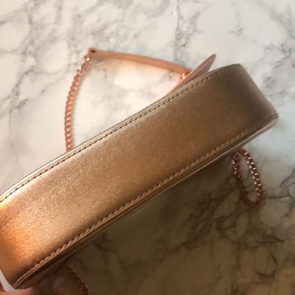 Ted Baker London  “Kittii” Leather Crossbody Bag - Picture 5 of 8